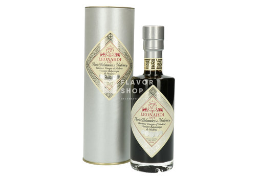 Leonardi Balsamico-Essig 10 Jahre 250 ml