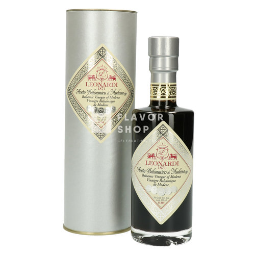 Vinaigre balsamique 10 ans 250 ml 