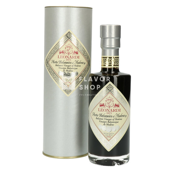 Vinaigre balsamique 10 ans 250 ml
