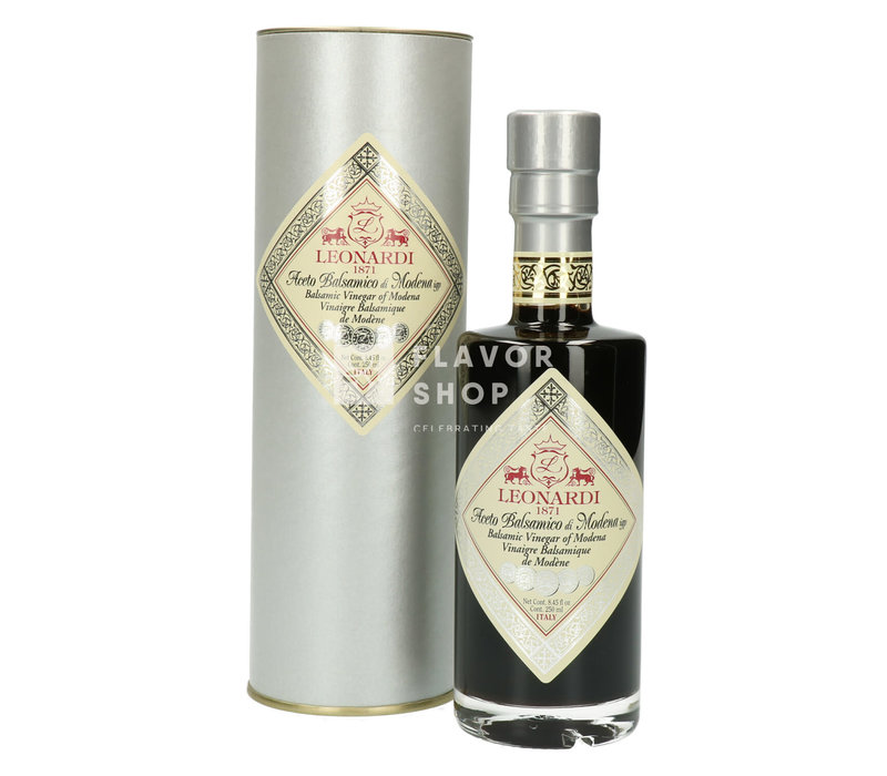 Vinaigre balsamique 10 ans 250 ml