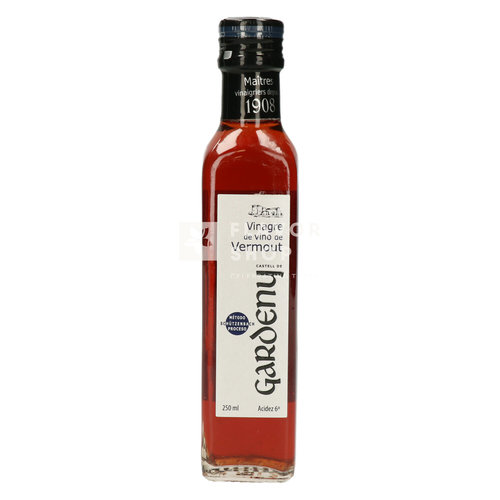 Vinaigre de Vermouth 250 ml 