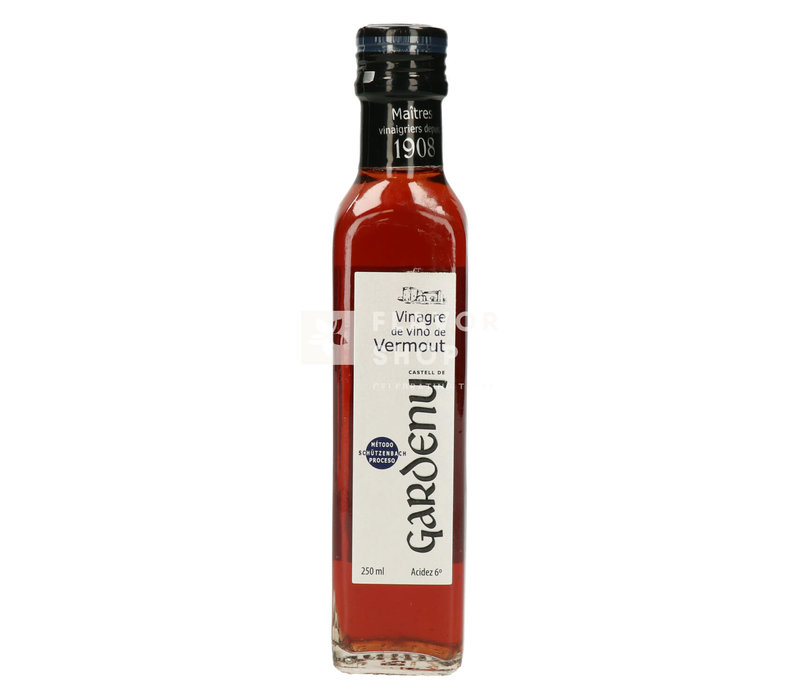 Vinaigre de Vermouth 250 ml