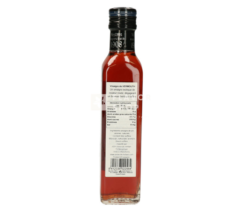 Vermouth vinegar 250 ml