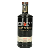 Gin Whitley Neill 70cl