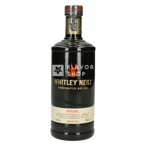 Gin Whitley Neill 70cl 