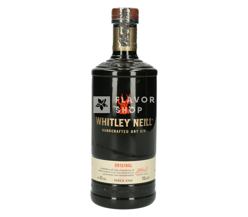 Gin Whitley Neill 70cl