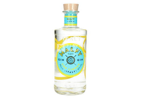 Malfy con Limone Gin 70 cl