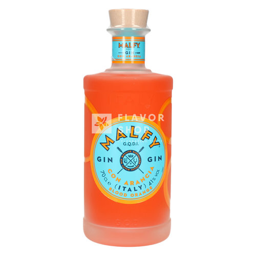 Malfy con Arancia Gin 70 cl 