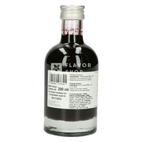 Elderberry syrup 200 ml