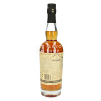 Planteray Ananas Rum 70 cl