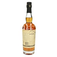 Planteray d'ananas au rhum 70 cl