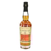Planteray d'ananas au rhum 70 cl