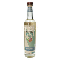 Mezcal Koch Mexicano 70 cl