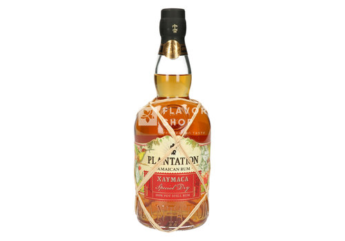 Plantation Plantation Xaymaca Spécial Rhum Sec 70 cl