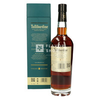Tullibardine 500 Sherry Finish Whiskey 70 cl