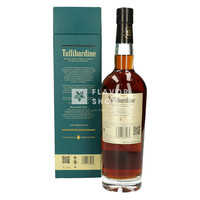 Tullibardine 500 Sherry Finish Whisky 70 cl