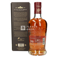 Tomatin Whisky 14y Port Cask 70 cl