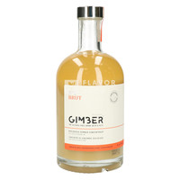 Gimber Brut 70 cl