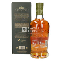Tomatin Whisky 12 Jahre 70 cl