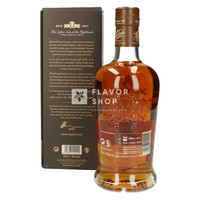Whisky 18y 70 cl