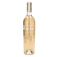 Vallon des Anges Rosé 75 cl