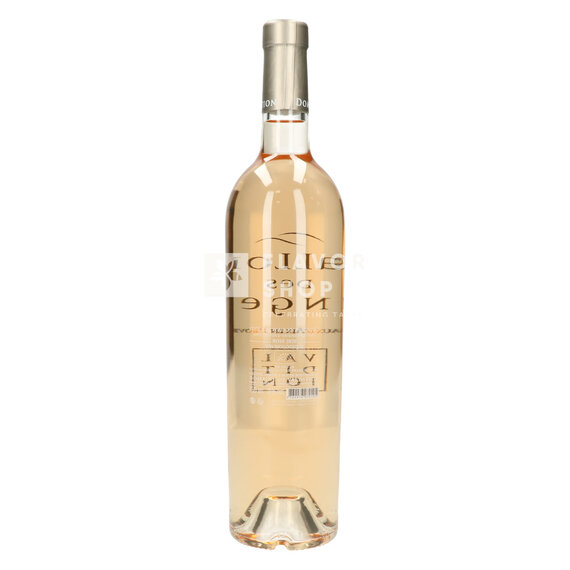 Vallon des Anges Rosé 75 cl