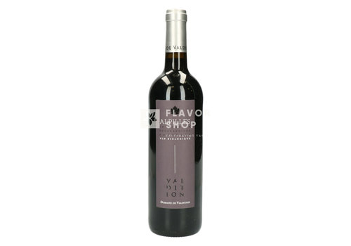 Domaine de Valdition Alpilles - Rood 75 cl