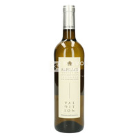 Alpilles - Wit 75 cl