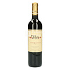 Win Win Tempranillo Red - Alkoholfreier Wein 75 cl