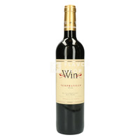 Win Tempranillo Rood - Alcoholvrije wijn 75 cl