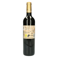 Win Tempranillo Red - Alkoholfreier Wein 75 cl