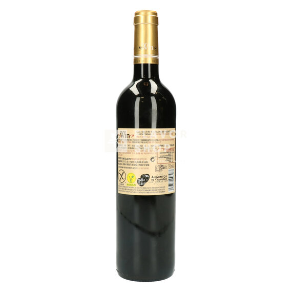 Win Tempranillo Red - Alkoholfreier Wein 75 cl