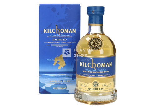 Kilchoman Kilchoman Machir Bay Whiskey 70 cl