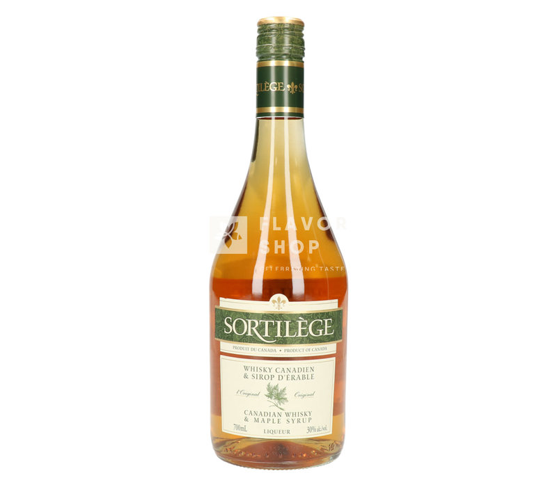 Sortilège 70 cl