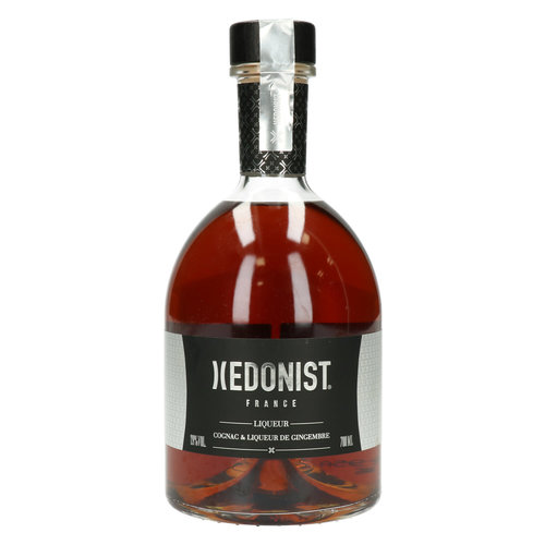 Hedonist 70 cl 