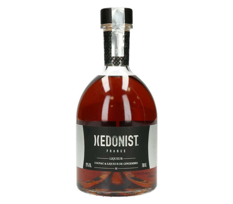 Hedonist 70 cl