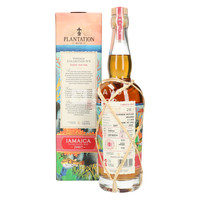 Plantation Jamaica 2007 Ltd Edition 70 cl