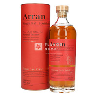 Arran Amarone Finish 50 ° 70 cl