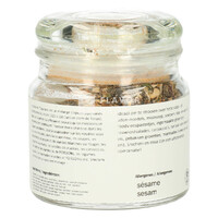 Schichimi Togarashi - Le Comptoir Africain 40 g