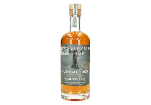 Glendalough Glendalough Whiskey - Calvados XO cask finish 70 cl