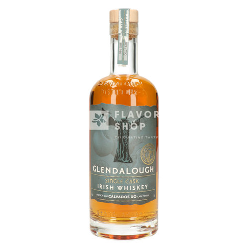 Glendalough Whisky - Calvados XO Fassfinish 70 cl 