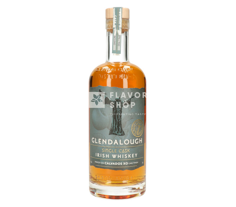 Glendalough Whisky - Calvados XO Fassfinish 70 cl