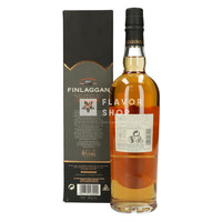 Finlaggan Cask Strength 70 cl