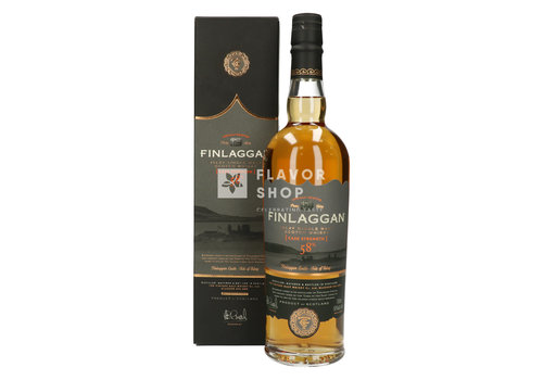 Finlaggan Cask Strength 70 cl