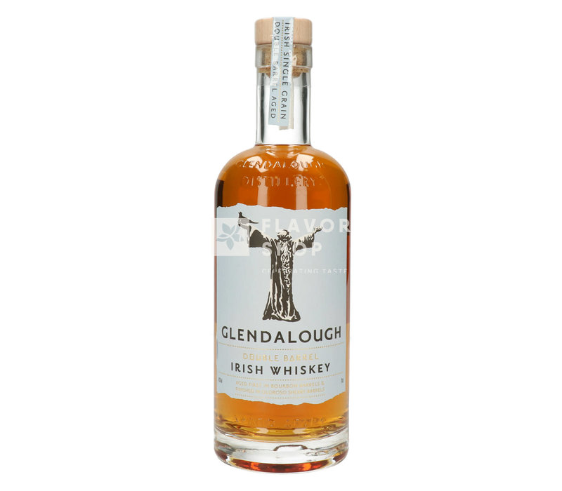 Whisky Glendalough Double Barrel 70 cl