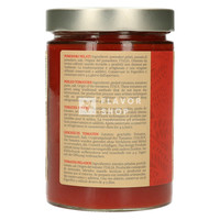 Pomodori Pelati (Geschälte Tomaten) 550 g