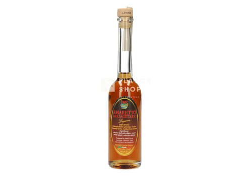 JMEF Amaretto 10 cl