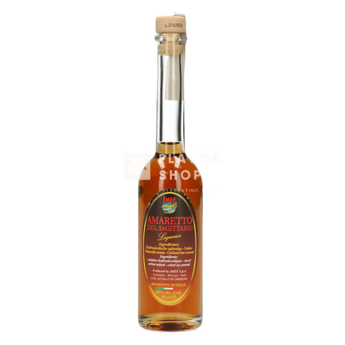 Amaretto 10 cl 