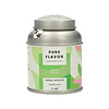 Pure Flavor Lemon Ginger No. 087 - Can 25 g