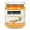 La Délicieuse Carrot Ginger Veggie Sauce 180 g